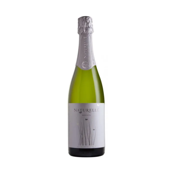 Espumante Naturelle Moscatel Casa Valduga 750ml