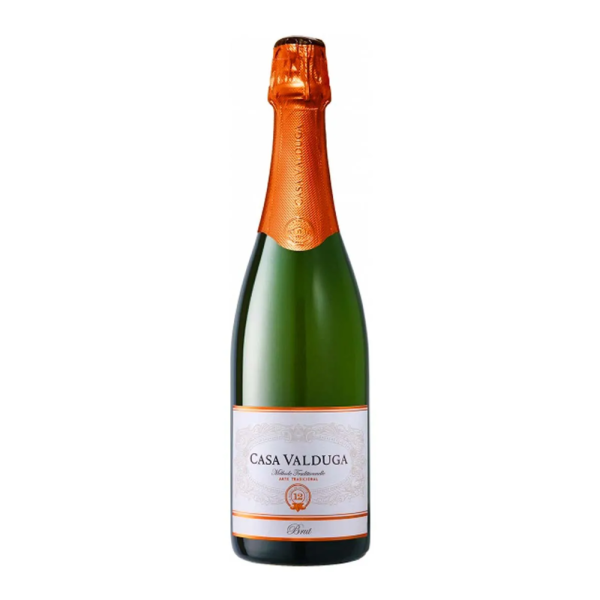 Espumante Arte Brut Casa Valduga 750ml