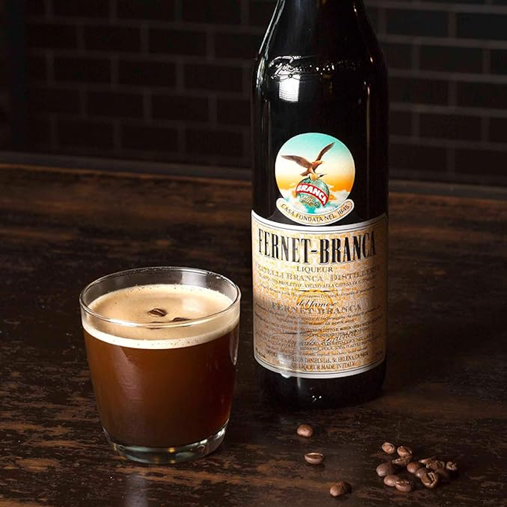 Aperitivo Fernet Branca Argentina 750ml - Image 3