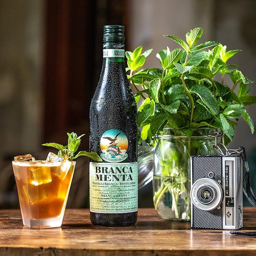 Aperitivo Fernet Branca Argentina 750ml - Image 4