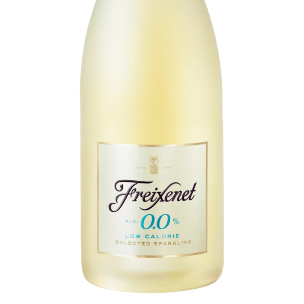 Espumante Freixenet low calorie Sem Álcool Zero 750ml - Image 2