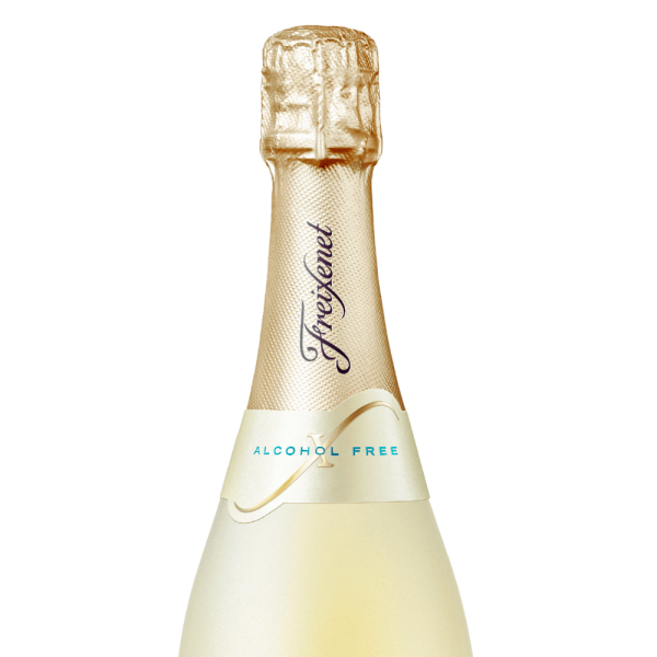 Espumante Freixenet low calorie Sem Álcool Zero 750ml - Image 3