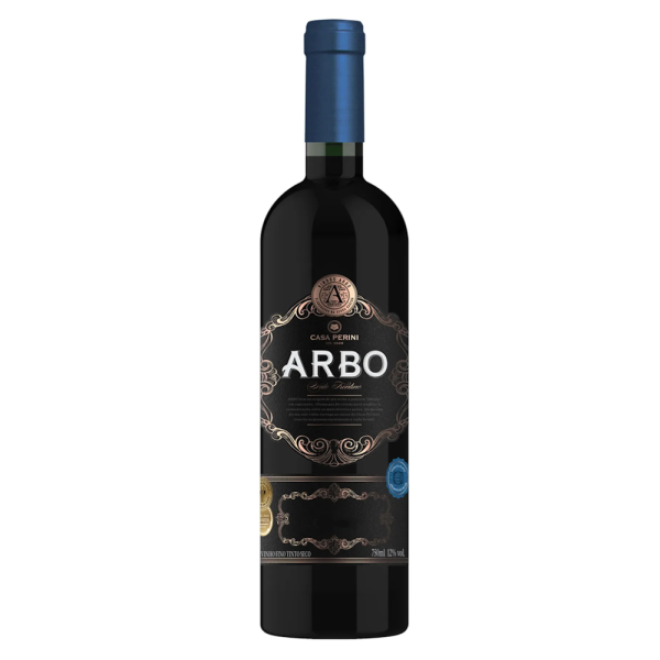 Vinho Tinto  Arbo Tannat Casa Perini 750ml
